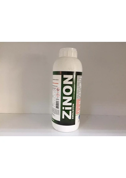 Aydın Kimya [1 Litre] Zinon Ec Kokulu Haşere Öldürücü