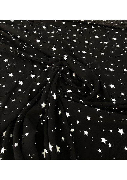 Maroken Viskon Metre Kumaşlar