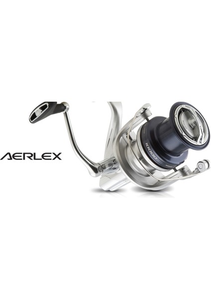 Aerlex 10000 Xsb Olta Makinesi