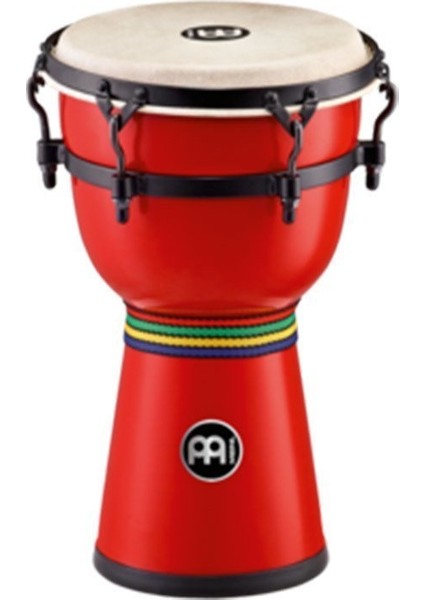 HDJ200R 8'' Fiberglass Mini Dancing Djembe