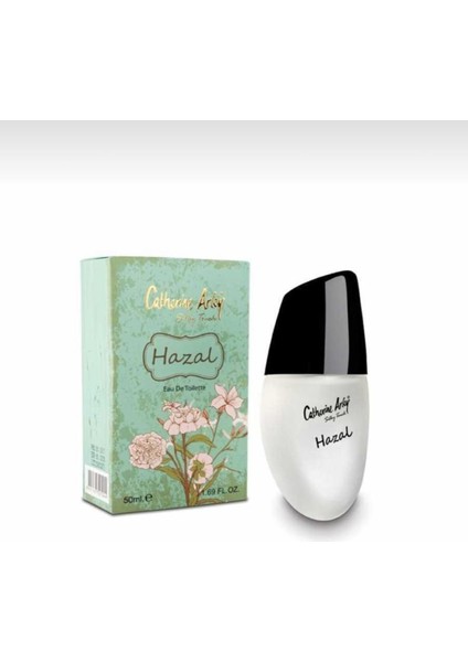 Hazal Classic Edt 50 ml