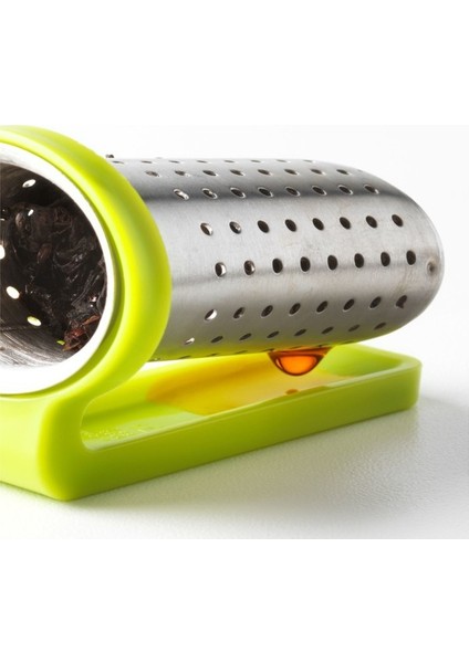 Sakkunnıg Çay Süzgeci 2 li Bardak Yanı fırsatları