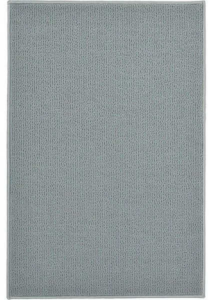 Fıntsen Banyo Paspası Gri 40 x 60 cm
