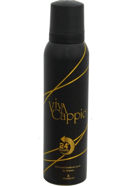 Viva Cappio Viva Vıva Cappio Deodorant 150 ml