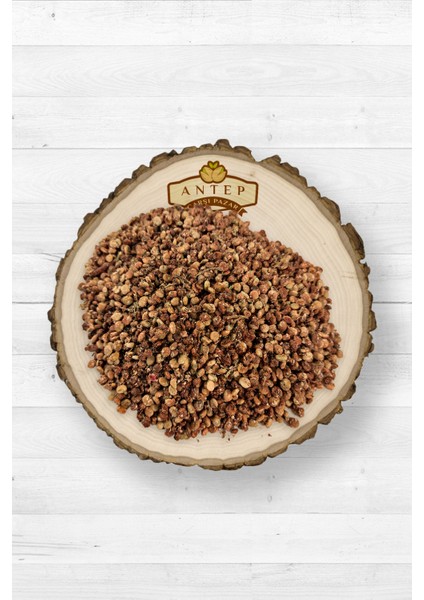 Tane Sumak Ekşisi Alınmamış | 280 gr