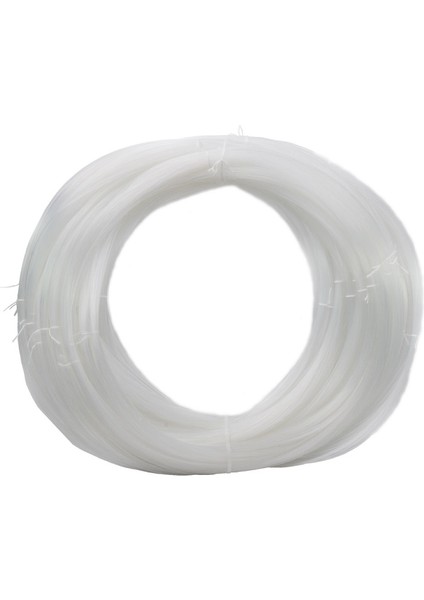 Çile Misina Beyaz 0.50MM 1kg