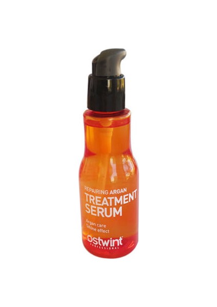 Saç Serumu Argan 100ML