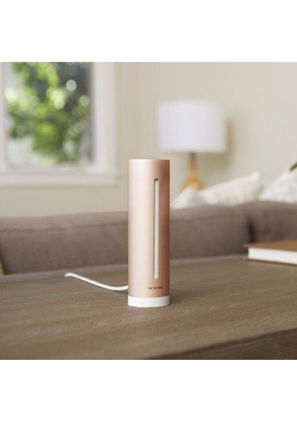 Iç Mekan Hava Kalite Monitörü - Nhc-Ec fiyatları