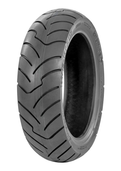 130/70-17 71P 8 Kat CA134M E-Highway Motosiklet Dubleks Lastik (Üretim Yılı : 2021)