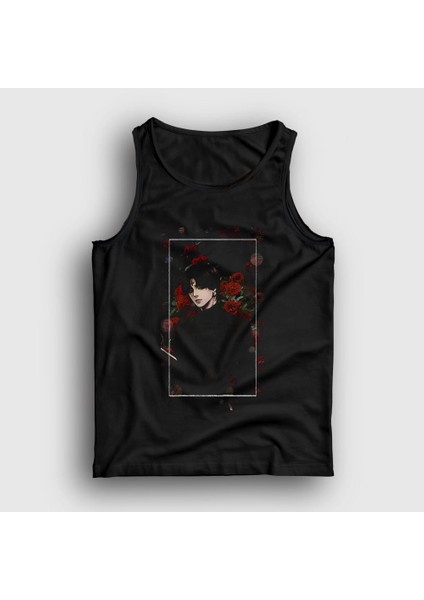 Unisex Siyah Chrollo Lucilfer V1 Anime Hunter X Hunter Atlet