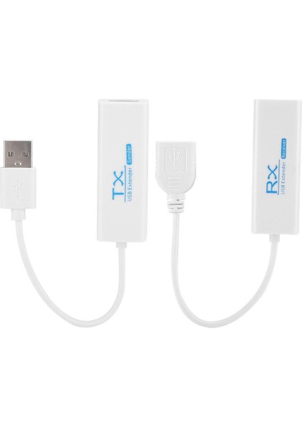 USB RJ45 200 Metre Extender fiyatları