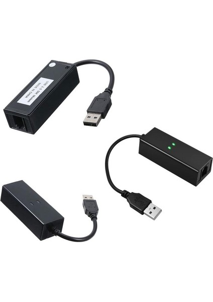 USB 2.0 Fax Modem 56 K USB Fax Modem