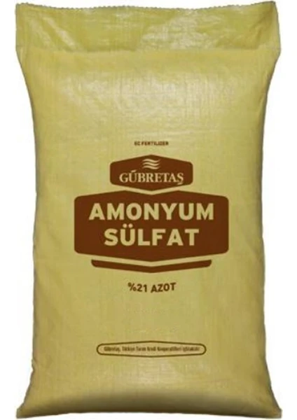 Amonym Sulfat Şeker Gübresi-5 kg