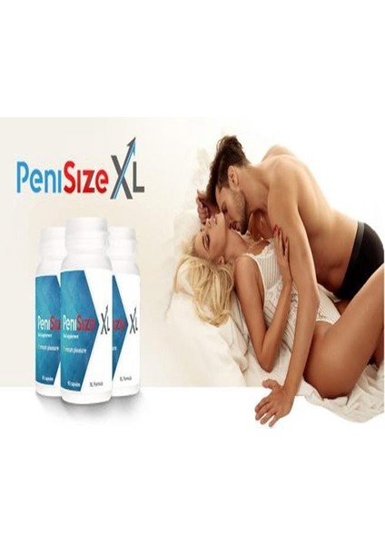 Xl Erkeklere Özel 60LI + Eros Natural Personal Lubricant 125ML Lubricant Kayganlaştırıcı Jel