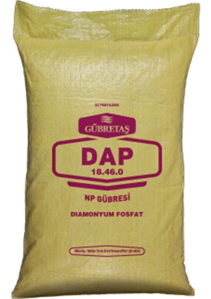 18.46.0 Dap Gübresi-2 kg