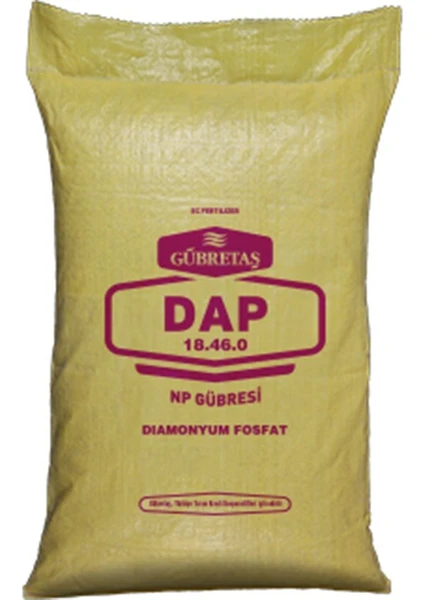 18.46.0 Dap Gübresi-10 kg