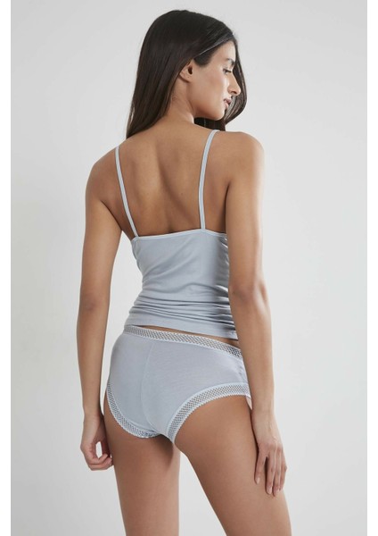 Kadın Atlet ve Külot Takımı Kaşkorse PC305 modelleri