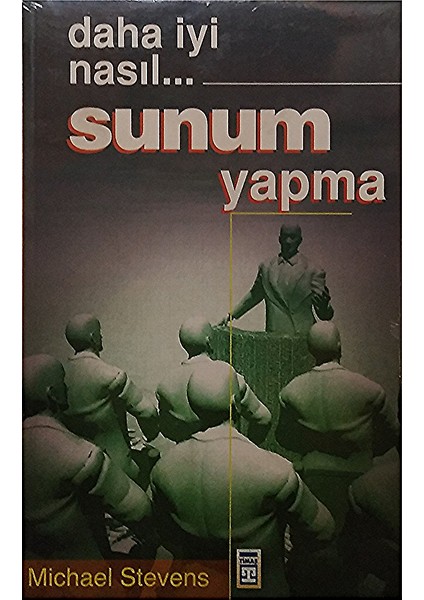 Daha Isunum Yapma – Michael Stevenes