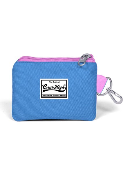 Derin Mavi Unicornlu Bozuk Para Çantası 21775 fiyatları