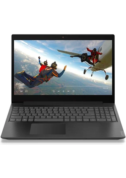 Ideapad L340 Intel Core i7 9750HF 16GB 512GB SSD GTX1650 Freedos 15.6" FHD Taşınabilir Bilgisayar 81LK01RDTX