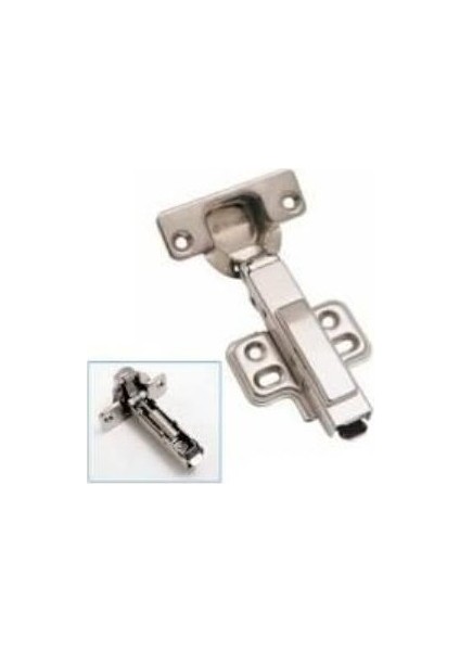 Broth Gazlı 30 Derece Menteşe