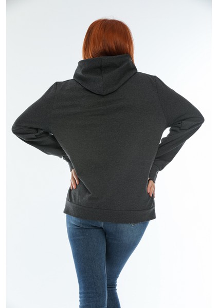 Süperlife Kapşonlu Air Baskılı Sweat SPR22SWK162 indirimleri