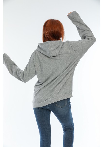 Süperlife Kapşonlu Air Baskılı Sweat SPR22SWK162 indirimleri