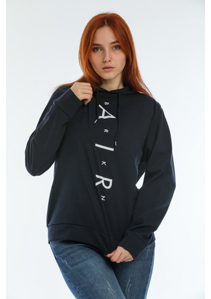 Süperlife Kapşonlu Air Baskılı Sweat SPR22SWK162 fiyatları