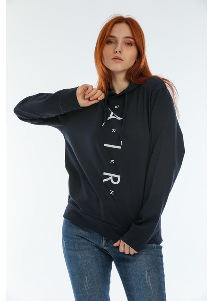 Süperlife Kapşonlu Air Baskılı Sweat SPR22SWK162 modelleri