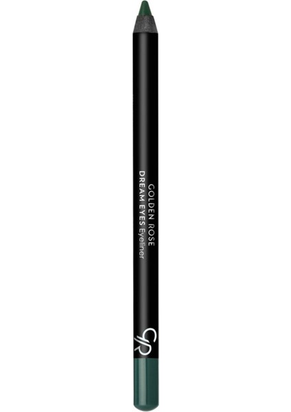 Golden Rose Dream Eyes Eyeliner NO:413 Kategori: Eyeliner