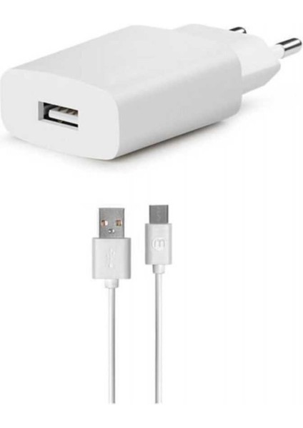 5TS01MB Ttec 1.5A Seyahat Ş.micro USB Kablolu byz
