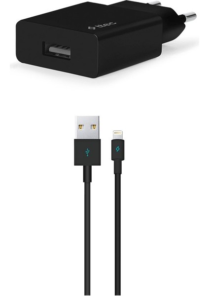 2CKS20CS Ttec Smartcharger 2.1A Araç Şarjtypec Syh