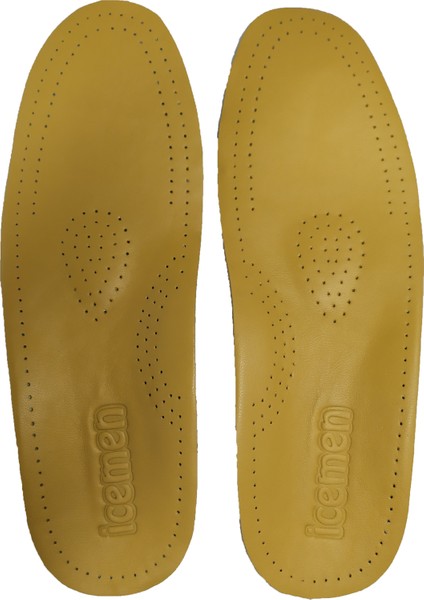 Düz Taban Içe Basma Taban Düşüklüğü Anatomik Deri Tabanlık indirimleri