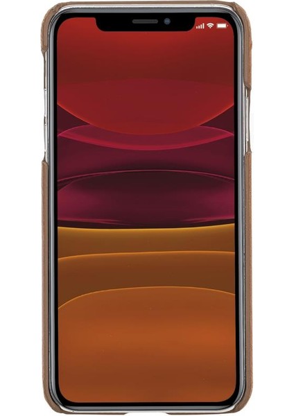 Uj-Det-Cc Deri Telefon Kılıfı iPhone 11 Pro Max TN11/LEO47 indirimleri