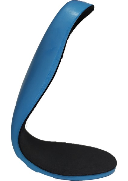 Çocuk Ayakkabı Tabanlığı Ark Takviyeli Taban Düşüklüğü Düz Taban Içe Basma Destekli Anatomik modelleri