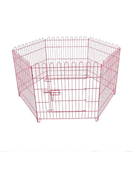 Katlanır Köpek Kafesi (Yurt Dışından)
