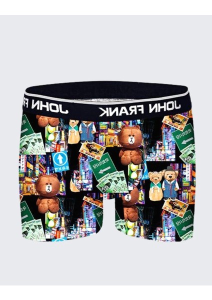 Dijital Erkek Boxer - Korea fiyatları