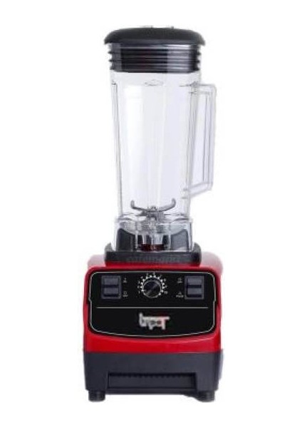 Trp.bb.01 Bar Blender, 2 Litre Hazneli, 1500 W