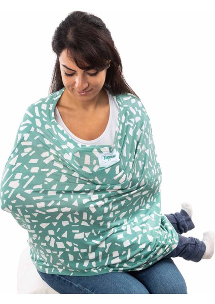 Fonksiyonel Puset ve Emzirme Örtüsü - Nil fiyatları