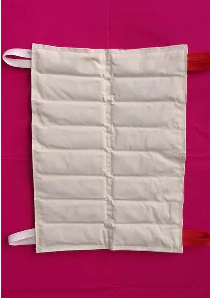 Hotpack Pedi 8 Dilim 30X40 cm Isı Pedi