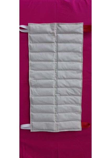 Hotpack 12 Dilim Isı Pedi 30X60 cm