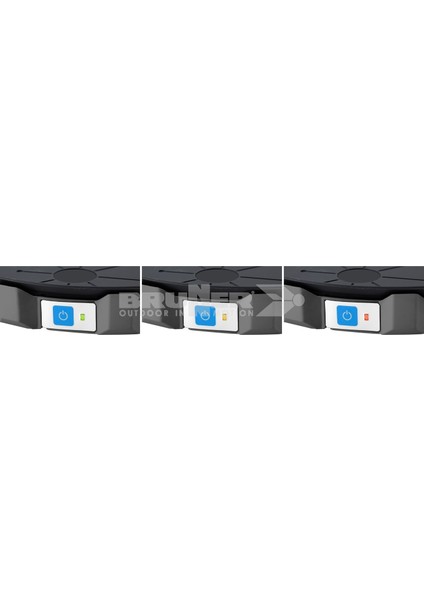 W8 2.0 Bluetooth Elektronik Gaz Seviye Kontrol Cihazı modelleri