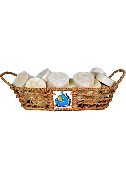 Zeytinyağlı Sabun 100GR
