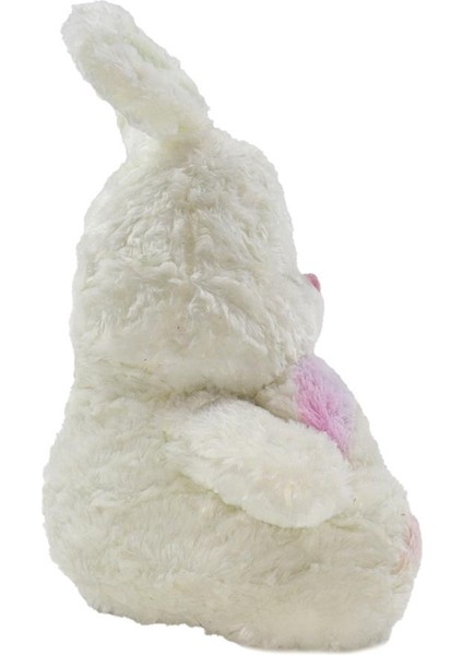 Torutoys Kalpli Tavşan Peluş Oyuncak 45 cm