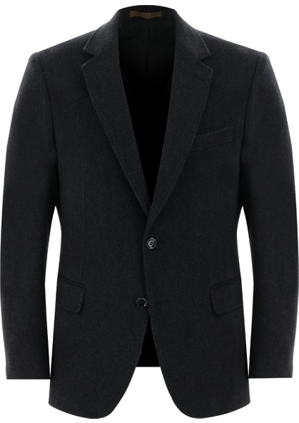 Kaşmir Klasik Ceket