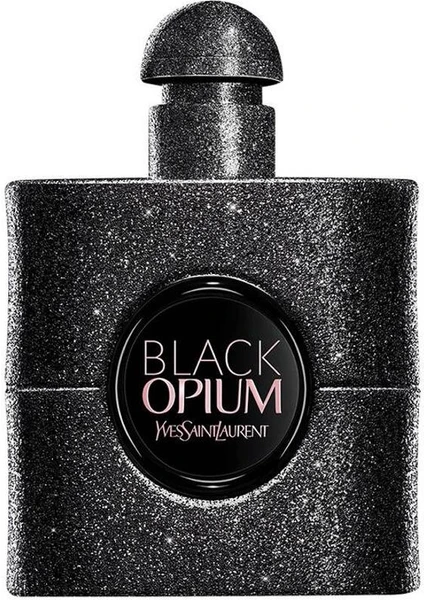 Yves Saint Laurent Black Opium Extreme Edp 90 ml Kadın Parfümü