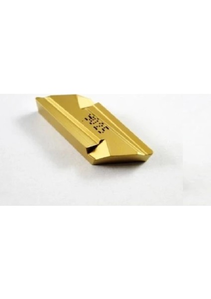Knux 160405 R 11 Sert Metal Elmas Uç (Baklava Elmas)