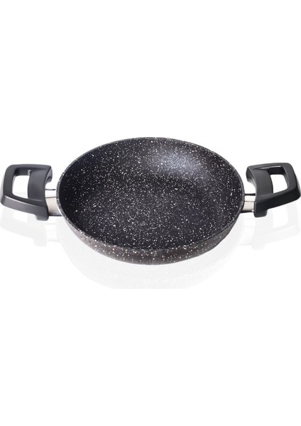 20 cm Granit Sahan