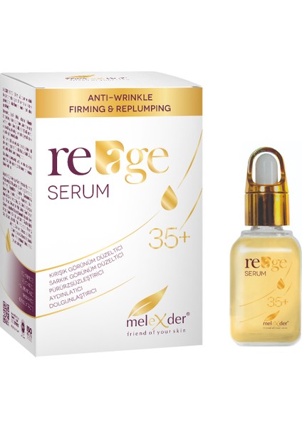 Re-Age Serum