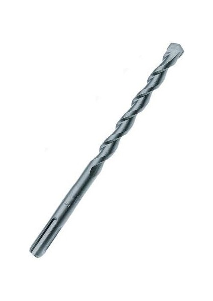 D-00240 Ø 12X260MM Sds Plus Beton Matkap Ucu